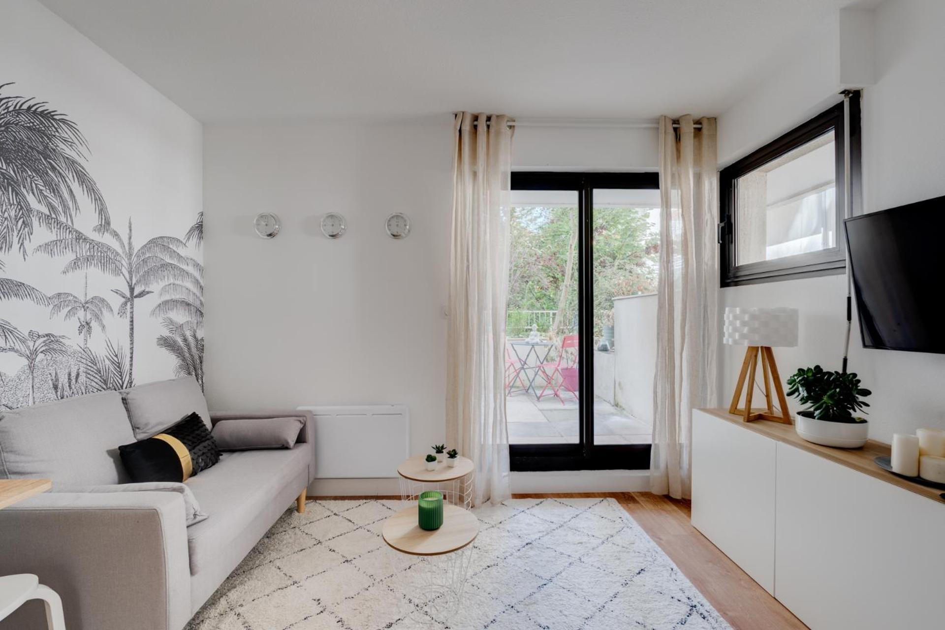 Studio Place Dupuy, Clim, Parking, Terrasse Toulouse Buitenkant foto