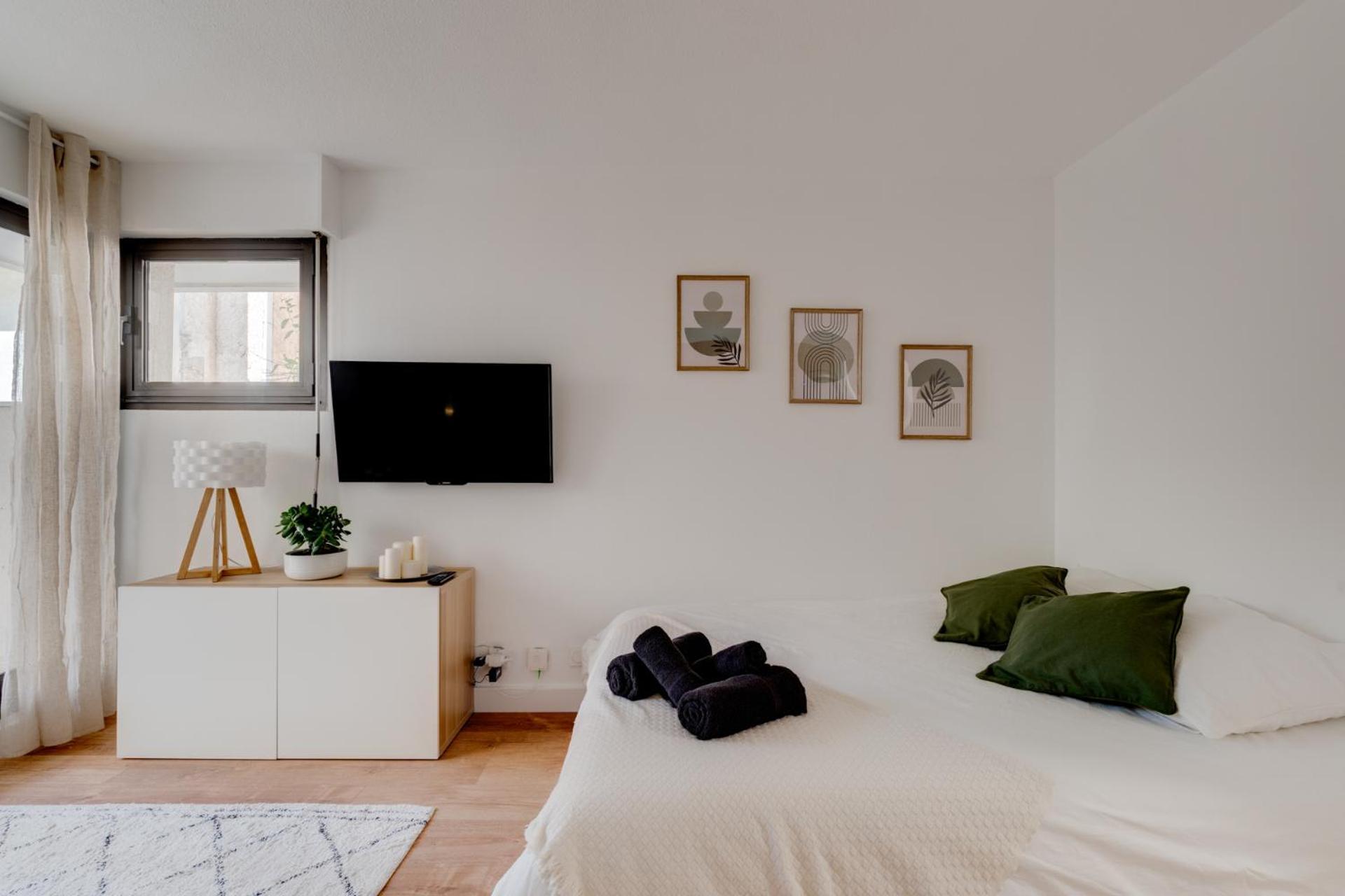 Studio Place Dupuy, Clim, Parking, Terrasse Toulouse Buitenkant foto